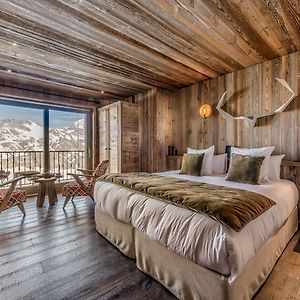 Chambre Classique Lit King-Size